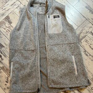 LL Bean Vest